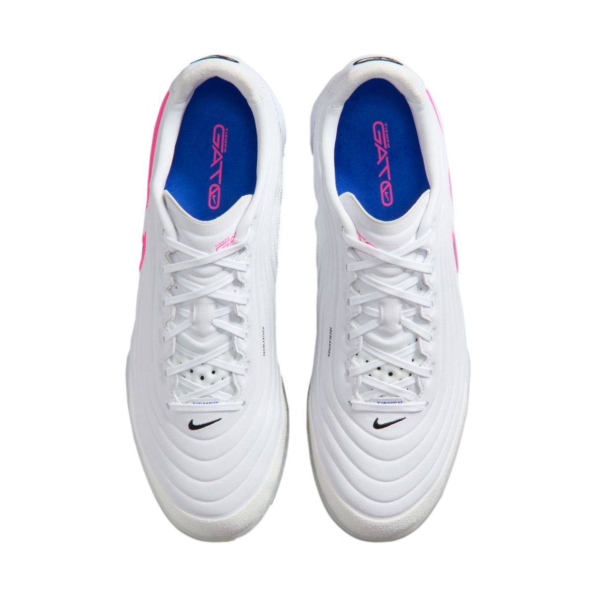 Nike Tiempo Reactgato Indoor Shoes