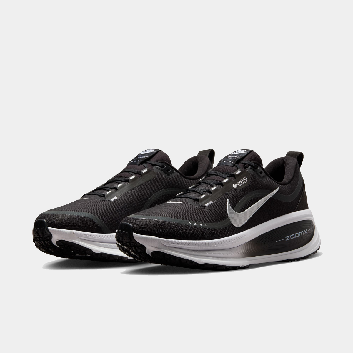 Vomero 18 Gore-tex Sneakers - Premium Brand Shoes for Men and Women