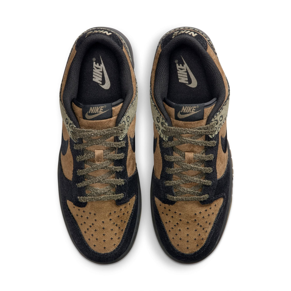 Dunk Low Retro Sneakers - Premium Brand Shoes for Men and Women