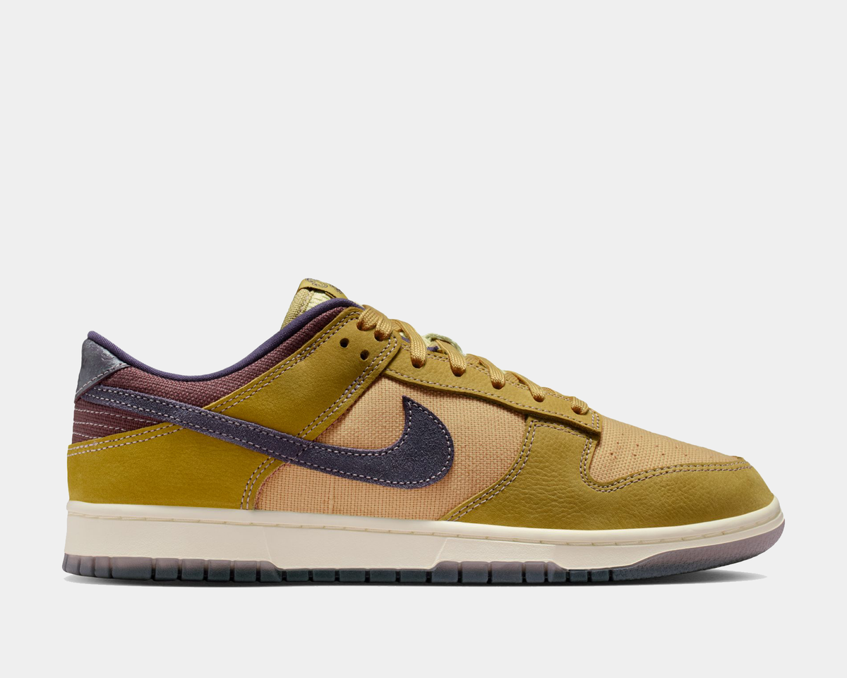 Dunk Low Retro SE Sneakers - Premium Brand Shoes for Men and Women