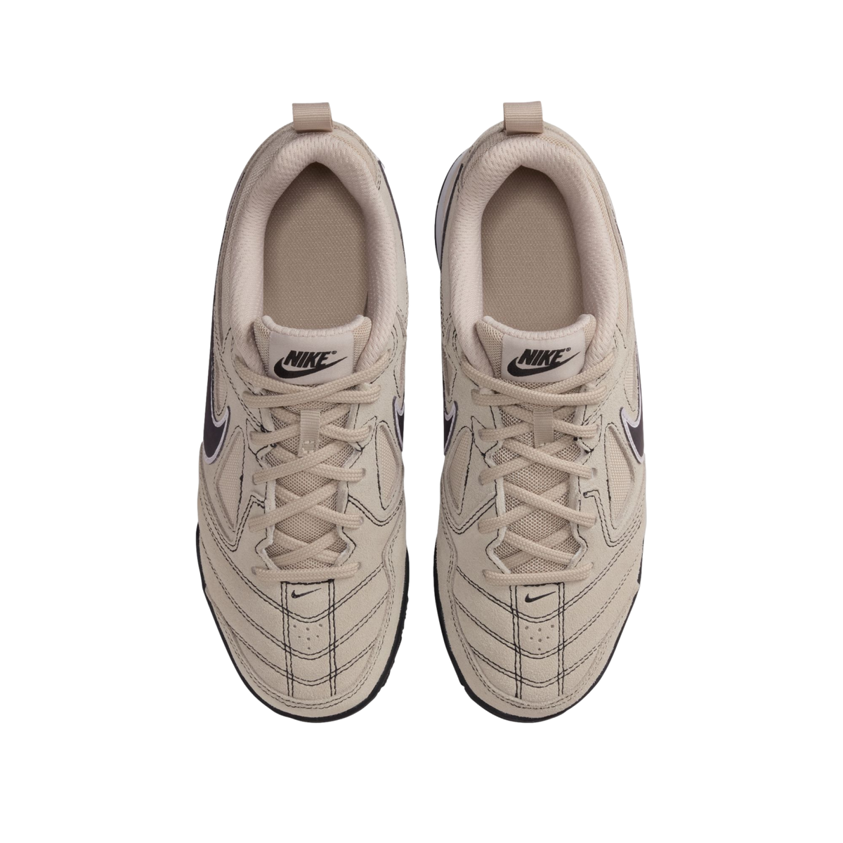 Nike Gato Youth Indoor Shoes