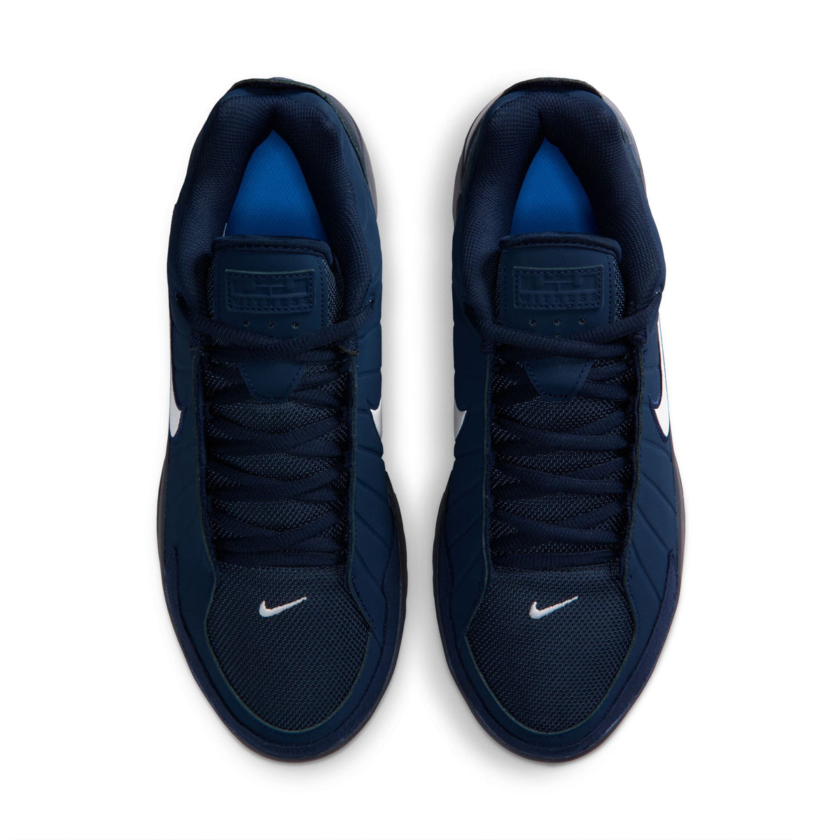 Lebron Witness IX Sneakers - Premium Brand Shoes for Men and Women