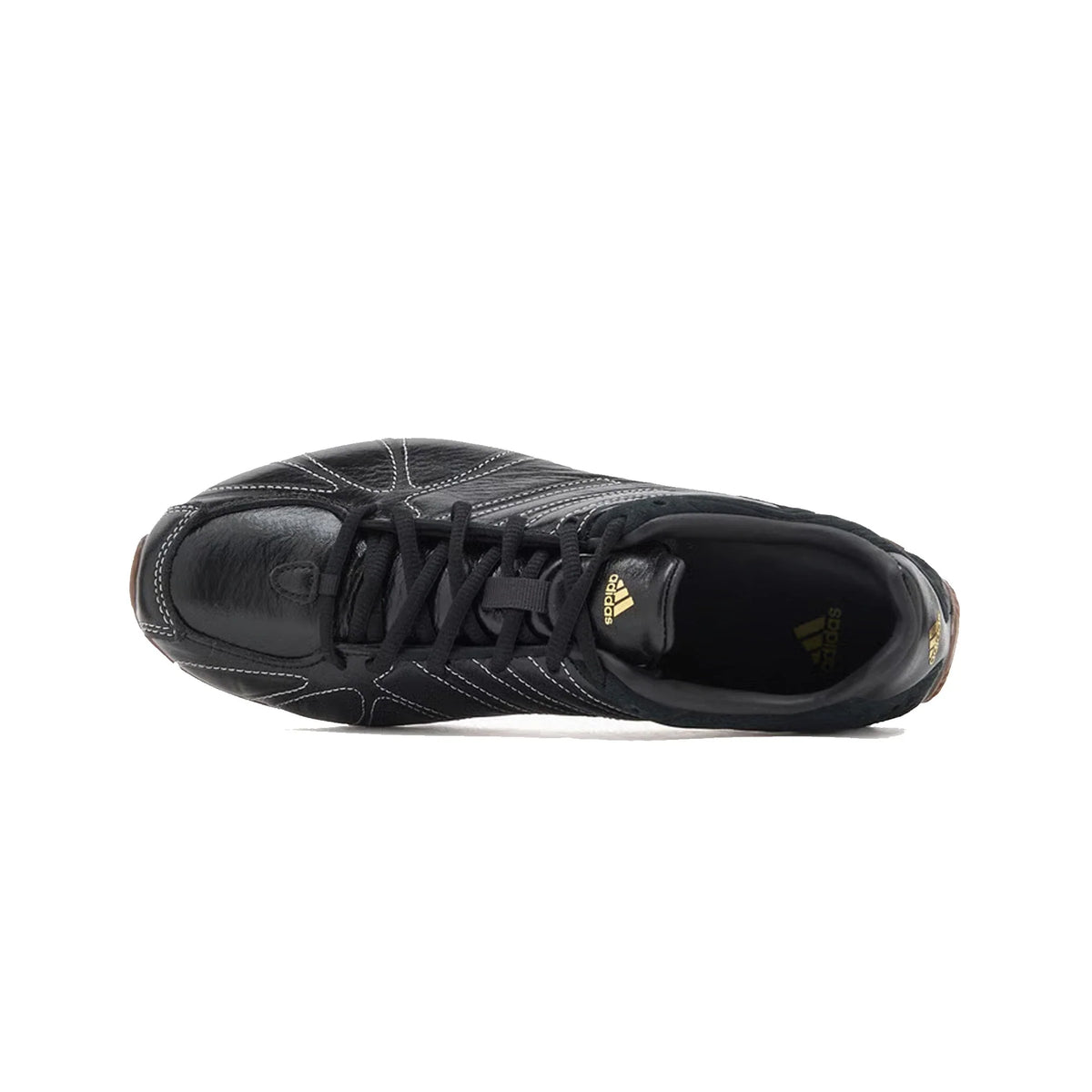 Adidas Ghost Sprint 'Core Black Gum' Women's (2026)