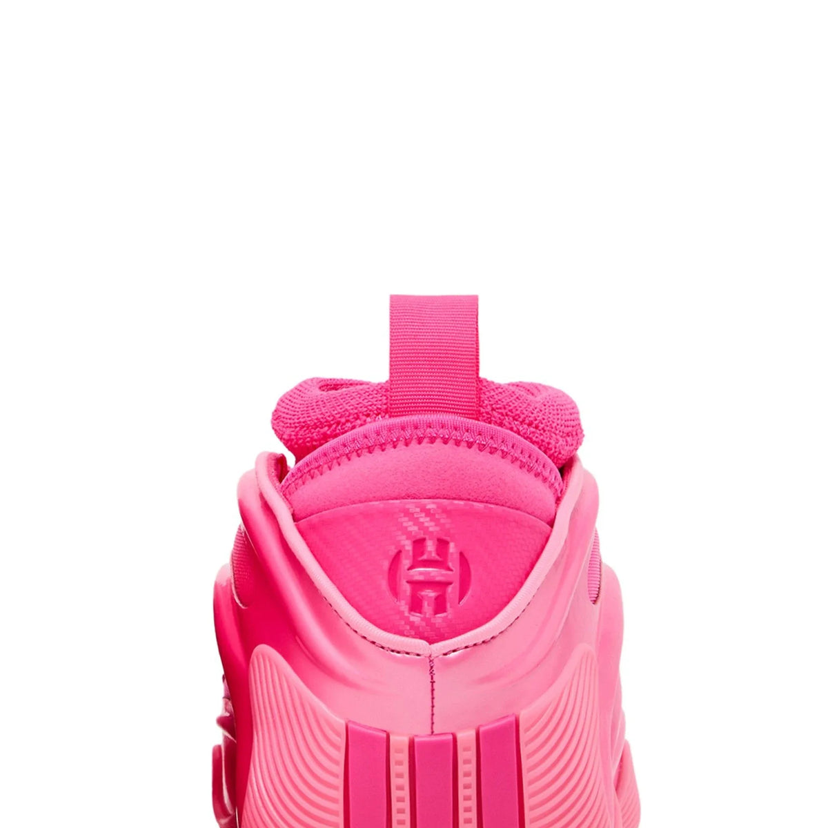 Adidas Harden Vol. 9 'Flamingo Pink' (2025)