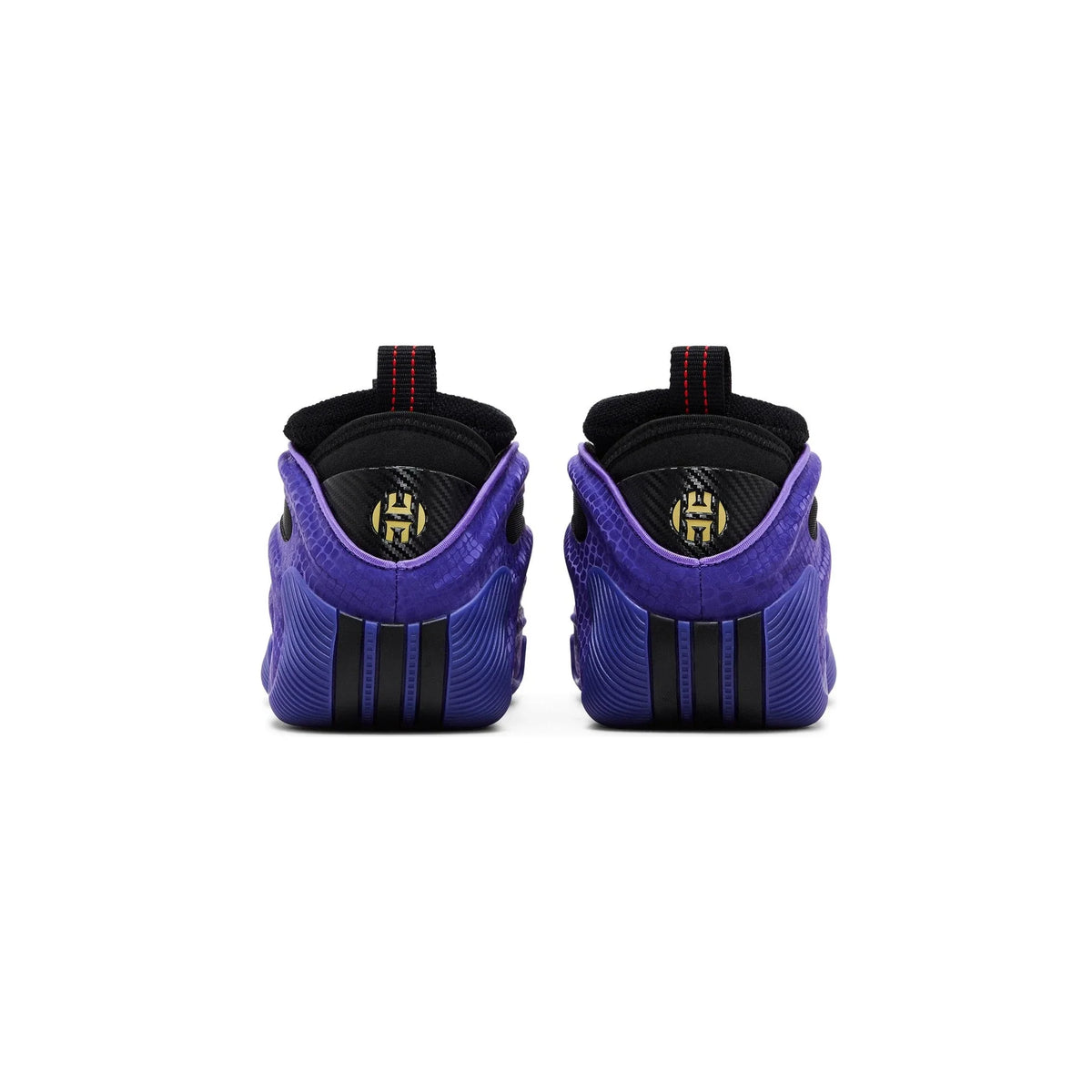 Adidas Harden Vol. 9 'Year of the Snake' (2024)