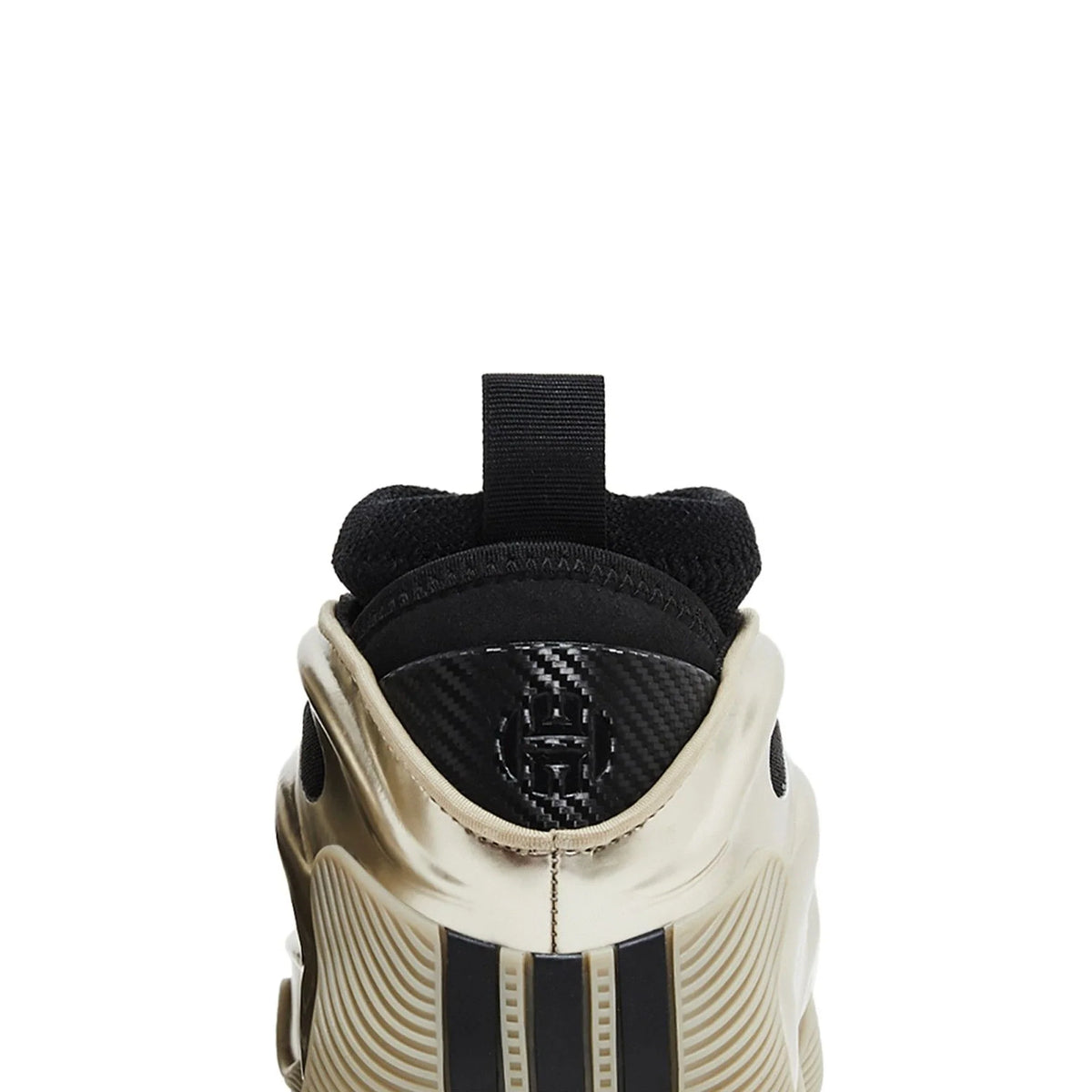 Adidas Harden Volume 9 'Cyber Metallic' (2025)