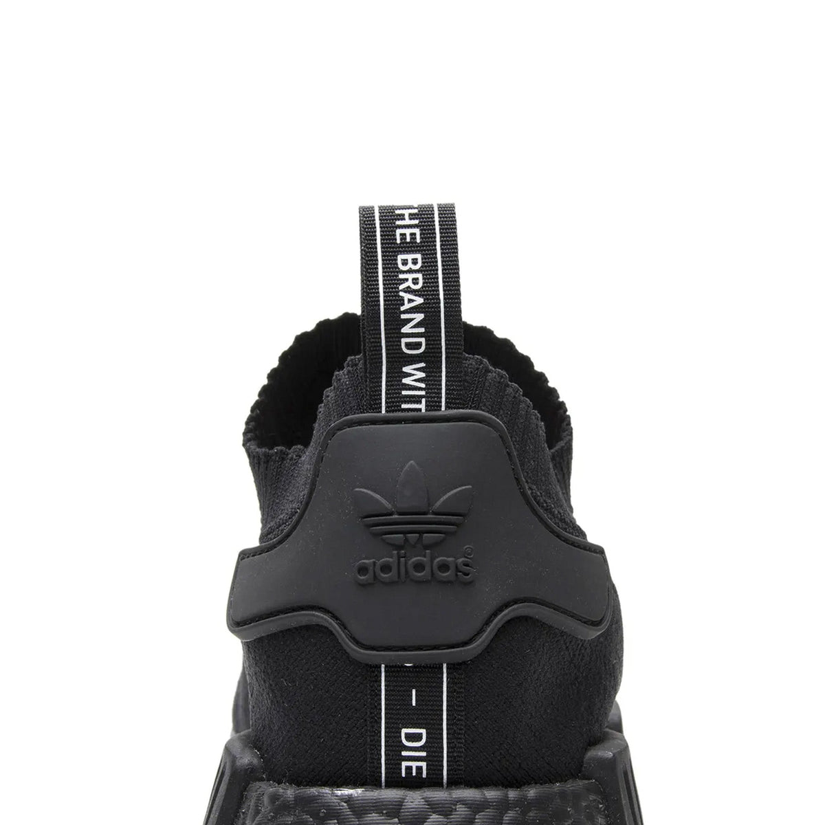 NMD_R1 'Japan' - Black (New)
