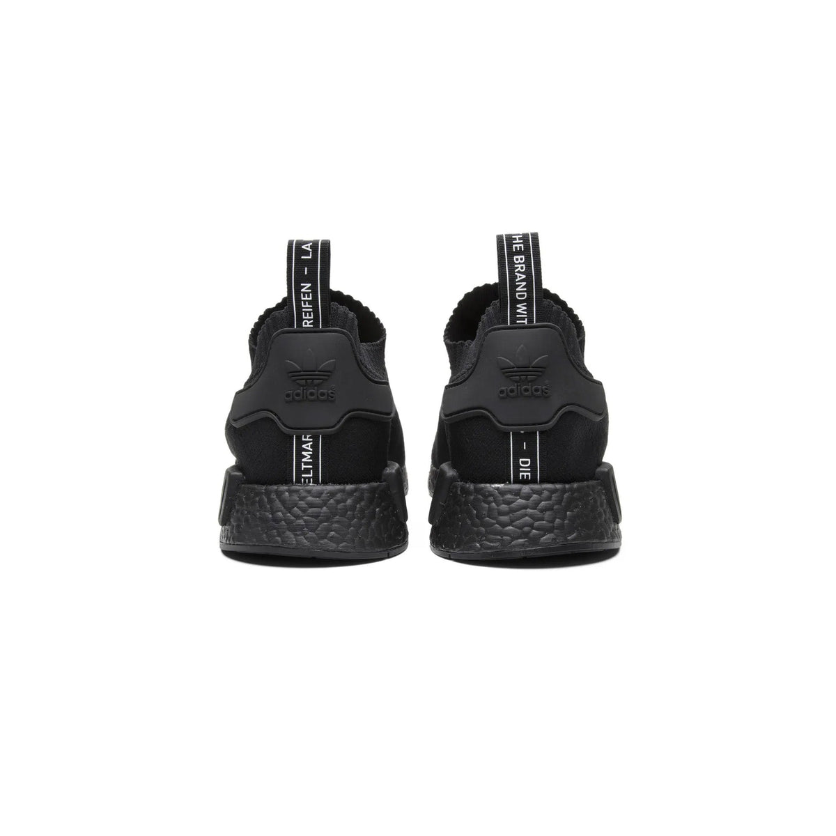 NMD_R1 'Japan' - Black (New)