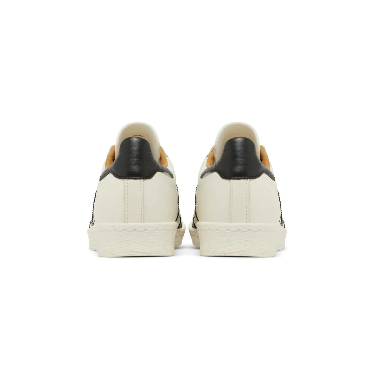 Adidas Superstar 82 'JJJJound Off White Made in Germany' (2025)