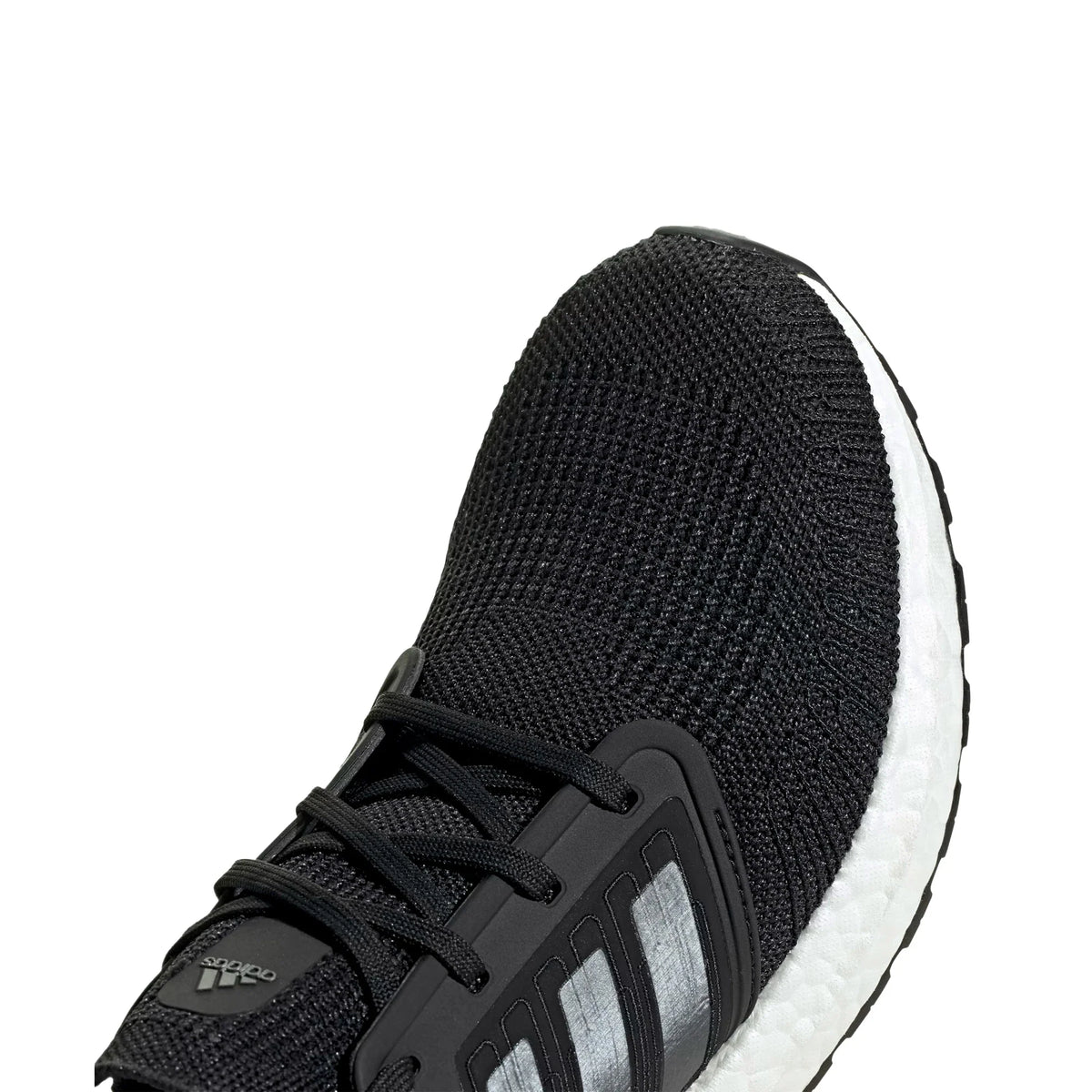 Adidas Ultra Boost 20 'Core Black Night Metallic' (2019)