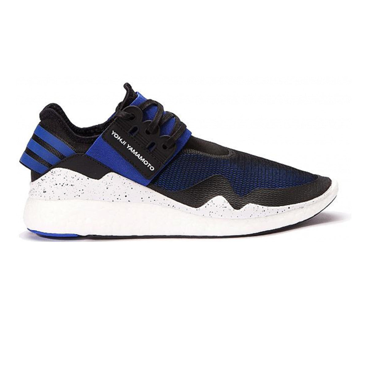 Adidas Y3 Retro Boost 'Electric Blue' (New)