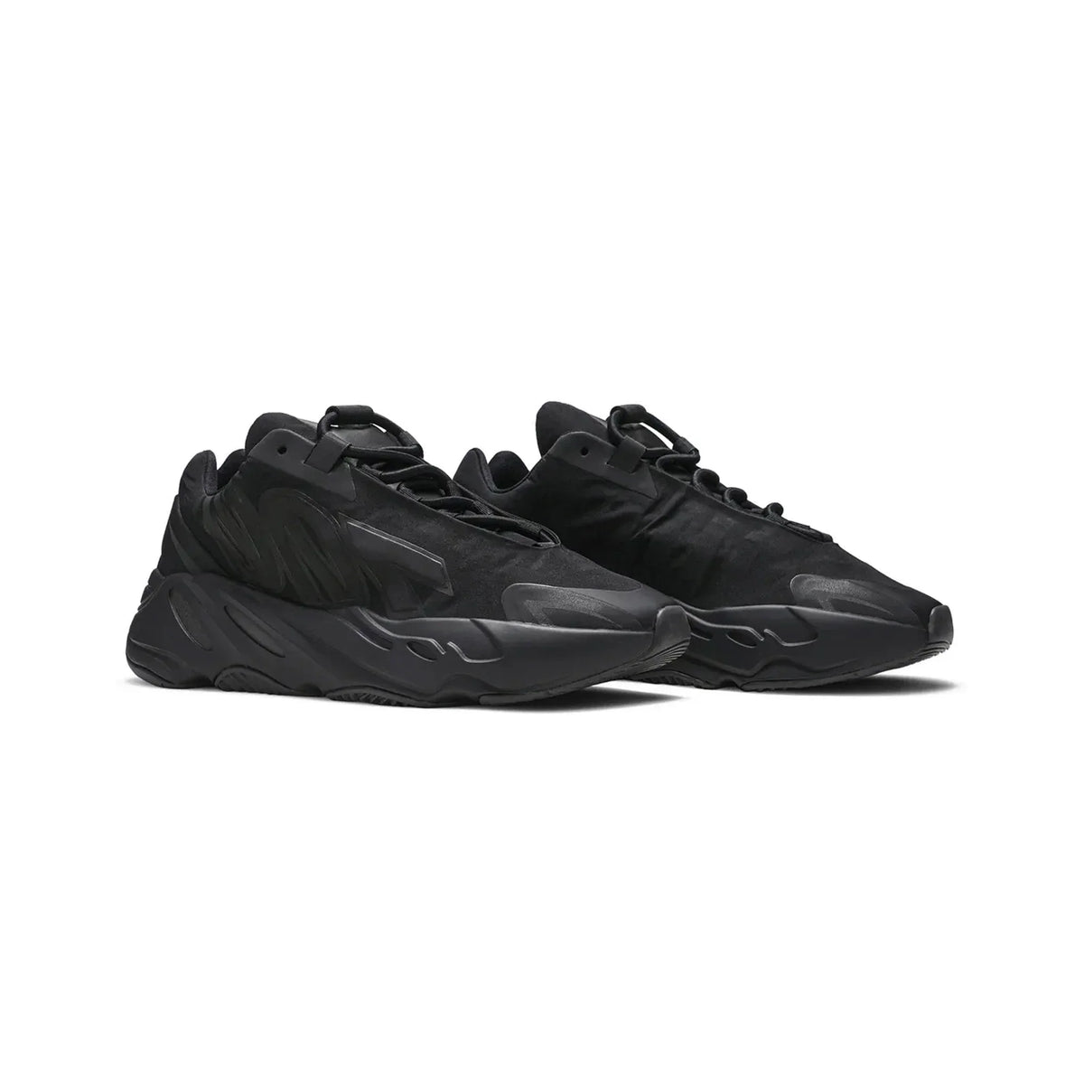 Adidas Yeezy Boost 700 'MNVN' 'Triple Black'