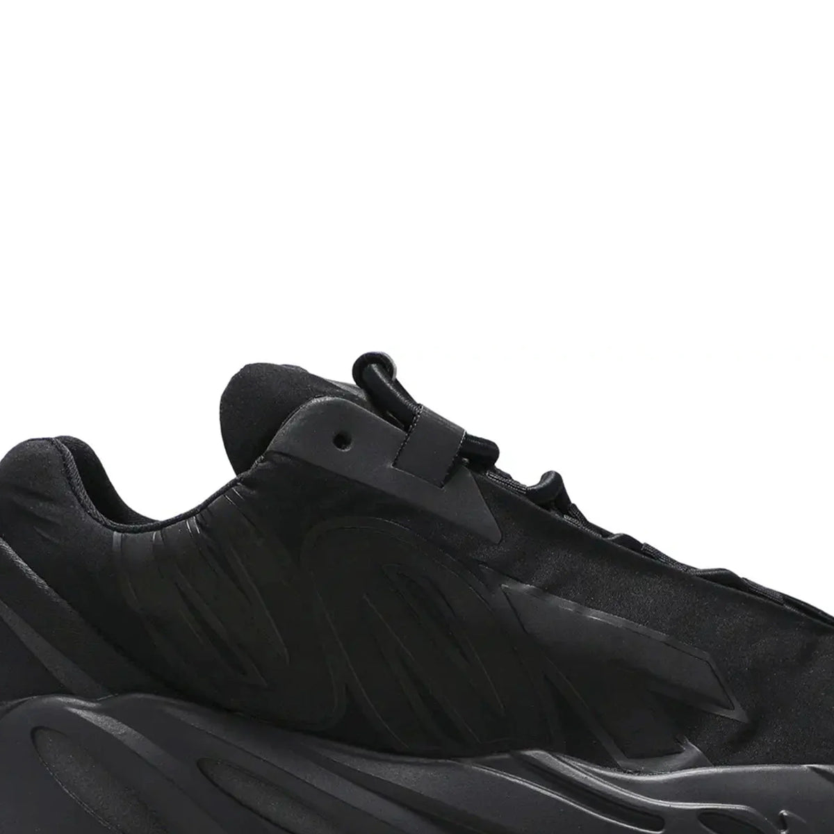 Adidas Yeezy Boost 700 'MNVN' 'Triple Black'