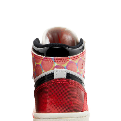 Jordan 1 High OG 'Spider-Man Across the Spider-Verse' TD (2023)