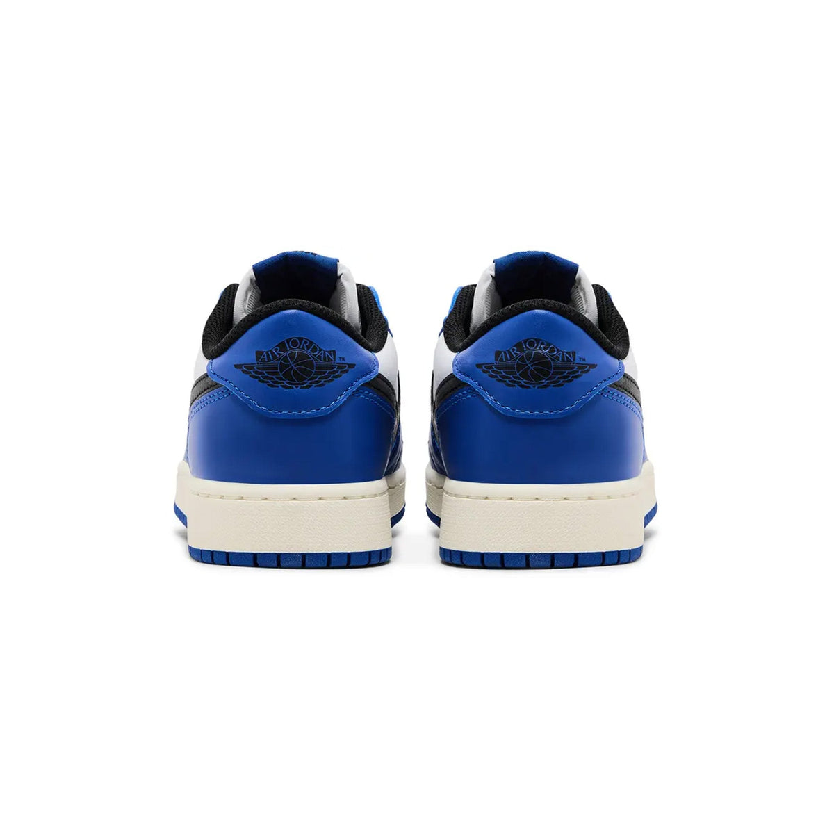 Air Jordan 1 Low 'Game Royal' GS