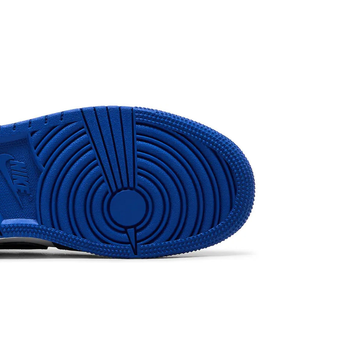 Air Jordan 1 Low 'Game Royal' GS