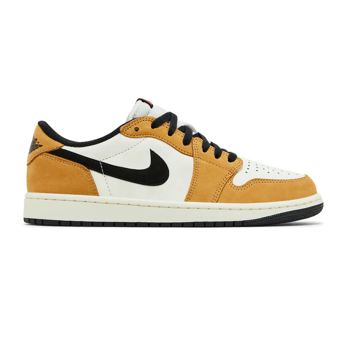 Air Jordan 1 Low OG 'Rookie of the Year' (2025)