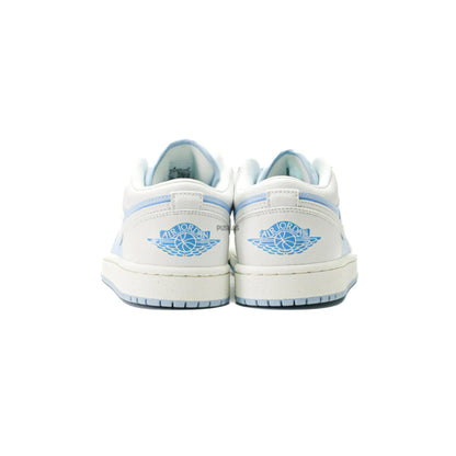 Air Jordan 1 Low SE 'Reverse Ice Blue' Women's (2023)