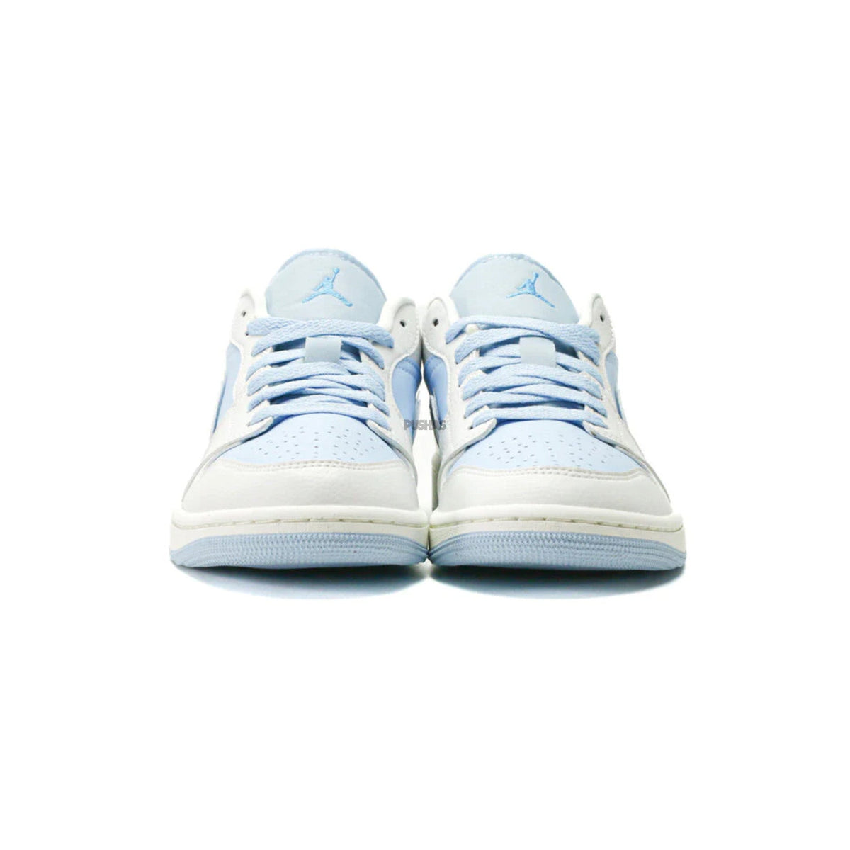 Air Jordan 1 Low SE 'Reverse Ice Blue' Women's (2023)