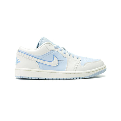 Air Jordan 1 Low SE 'Reverse Ice Blue' Women's (2023)