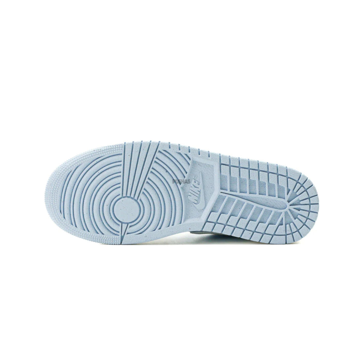 Air Jordan 1 Low SE 'Reverse Ice Blue' Women's (2023)