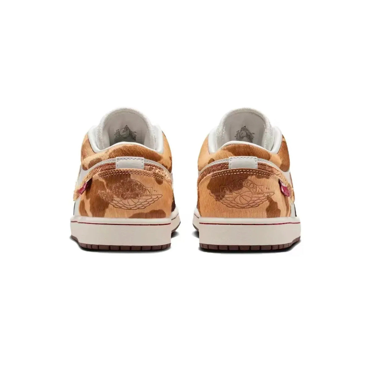 Air Jordan 1 Low SE 'Year of the Horse'