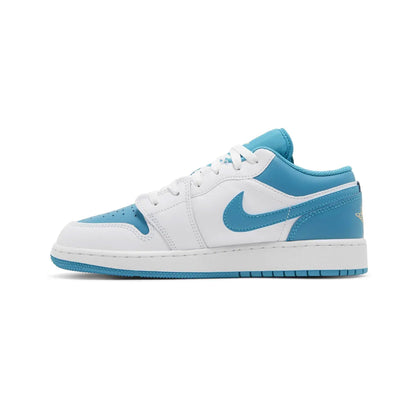 Air Jordan 1 Low 'Aquatone' GS (2023)