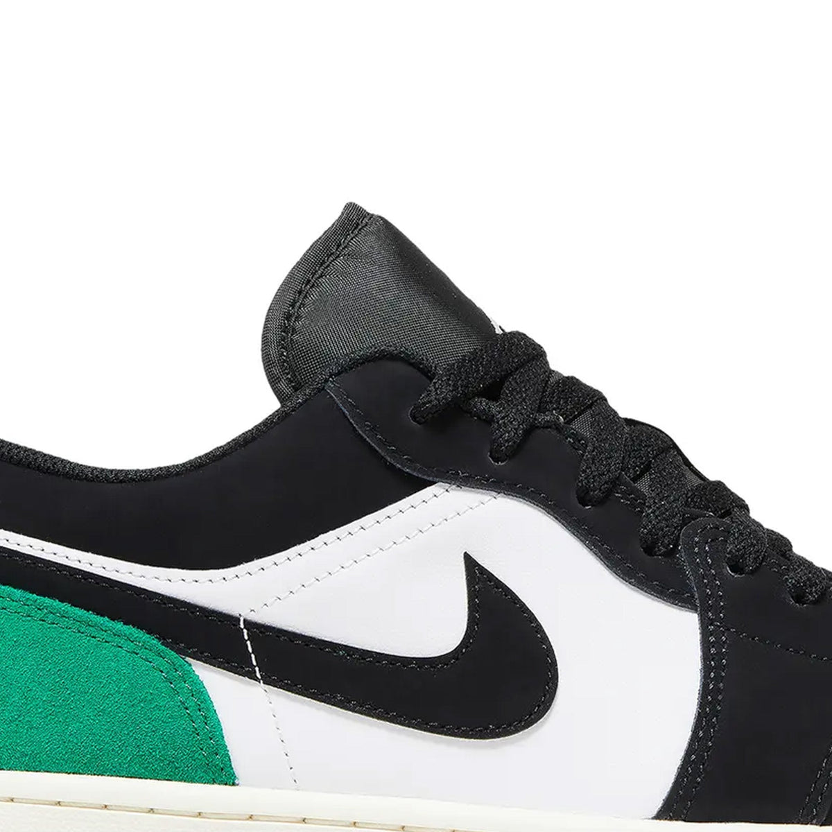 Air Jordan 1 Low 'Quai 54' (2023)