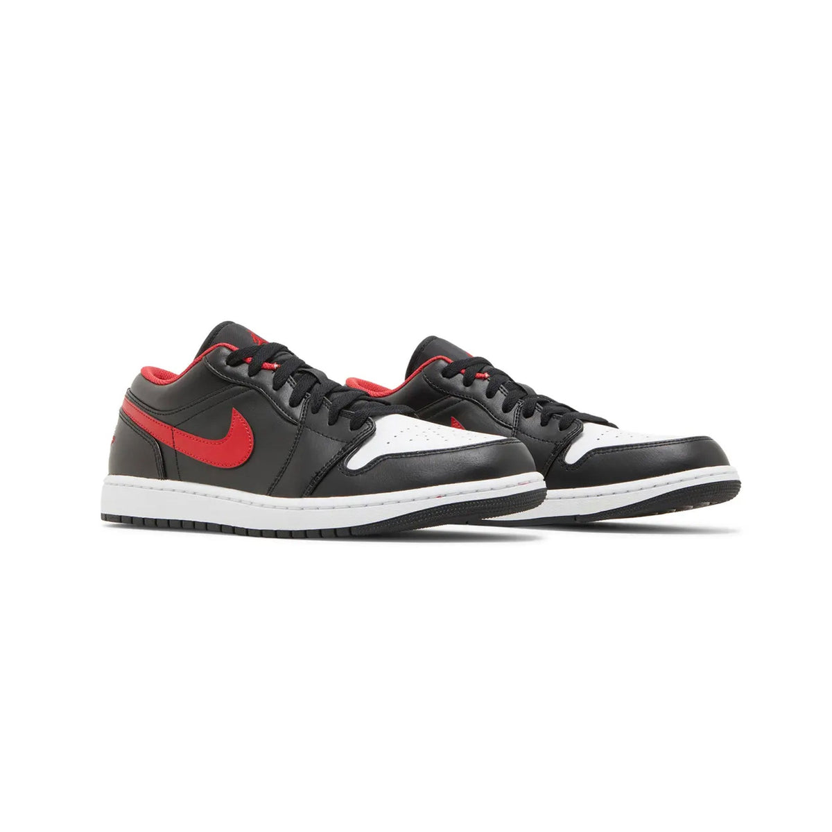 Air Jordan 1 Low 'White Toe' (2022)