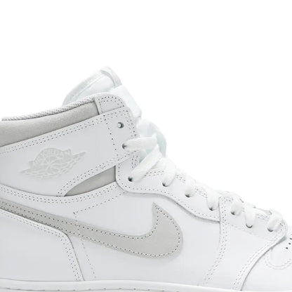 Air Jordan 1 Retro High 85 'Neutral Grey' (2021)