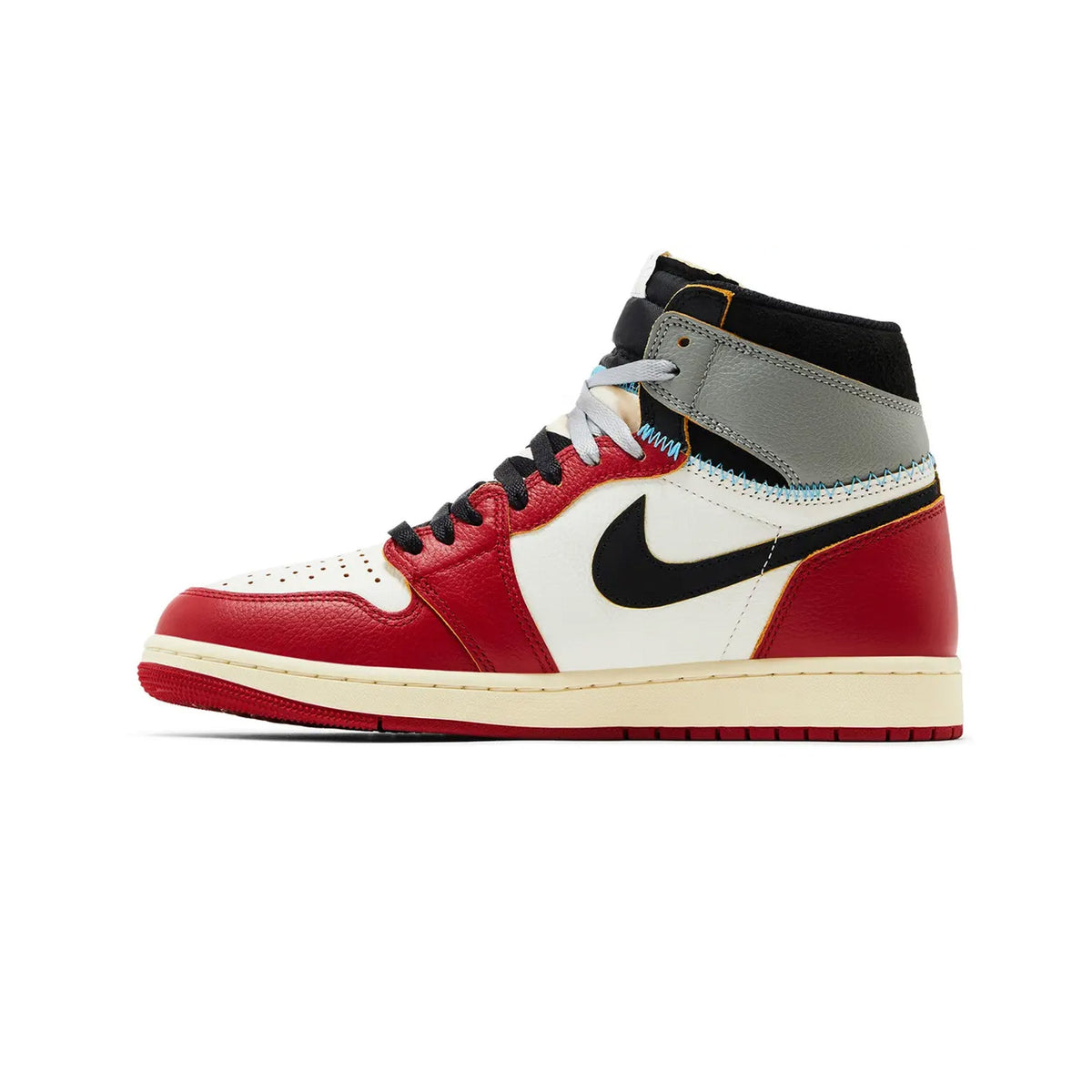 Air Jordan 1 Retro High OG SP 'Union LA Chicago Shadow' (2025)