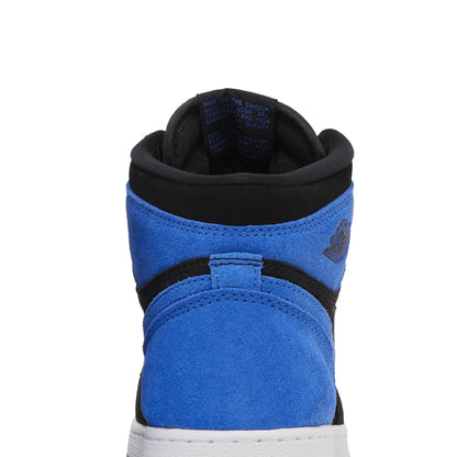 Air Jordan 1 Retro High OG 'Royal Reimagined' GS (2023)