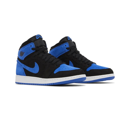 Air Jordan 1 Retro High OG 'Royal Reimagined' GS (2023)