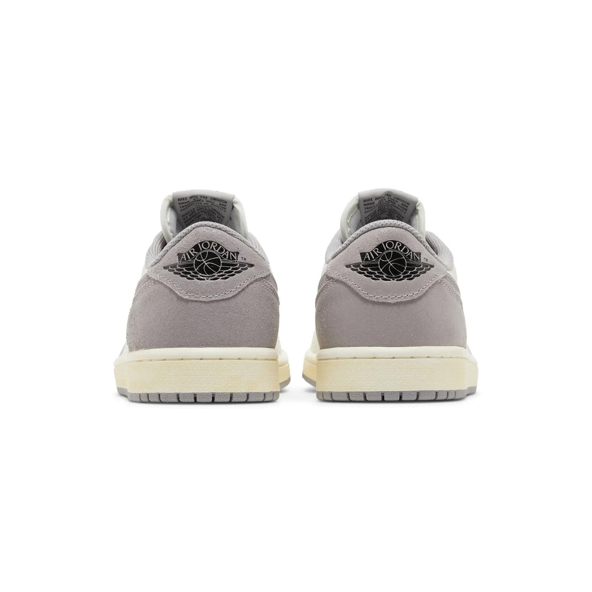Air Jordan 1 Retro Low OG 'Atmosphere Grey' (2023)