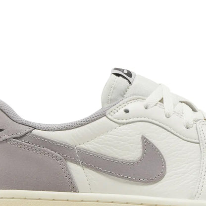 Air Jordan 1 Retro Low OG 'Atmosphere Grey' (2023)