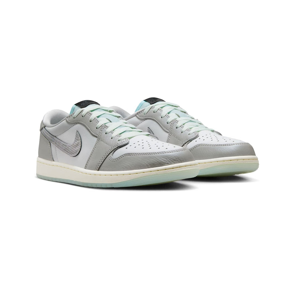 Air Jordan 1 Retro Low OG 'Year of the Snake' (2025)