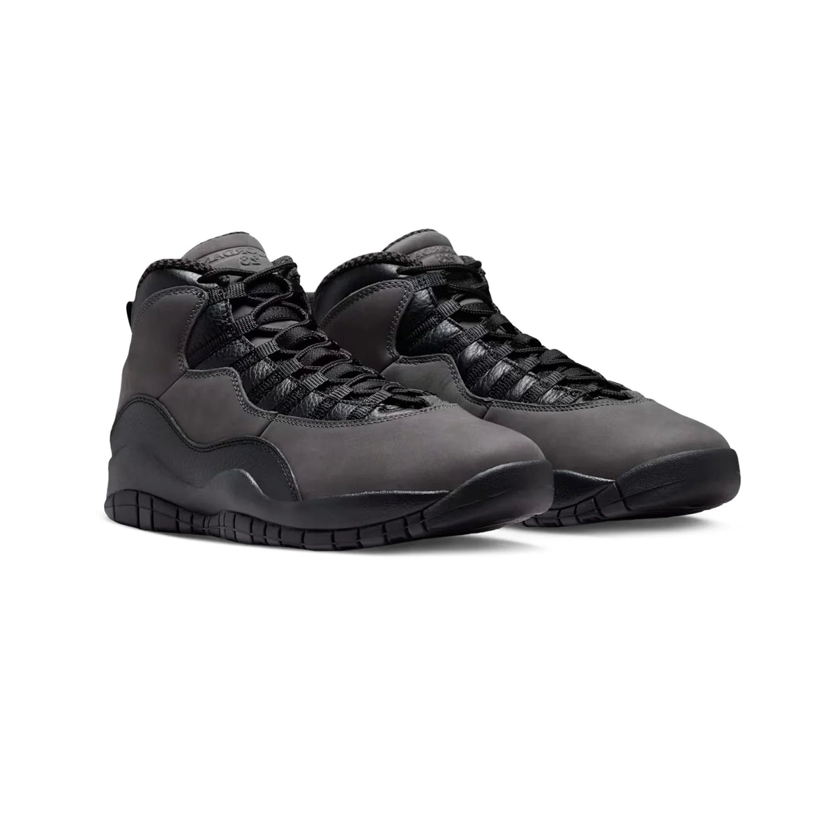 Air Jordan 10 Retro 'Shadow' (2025)