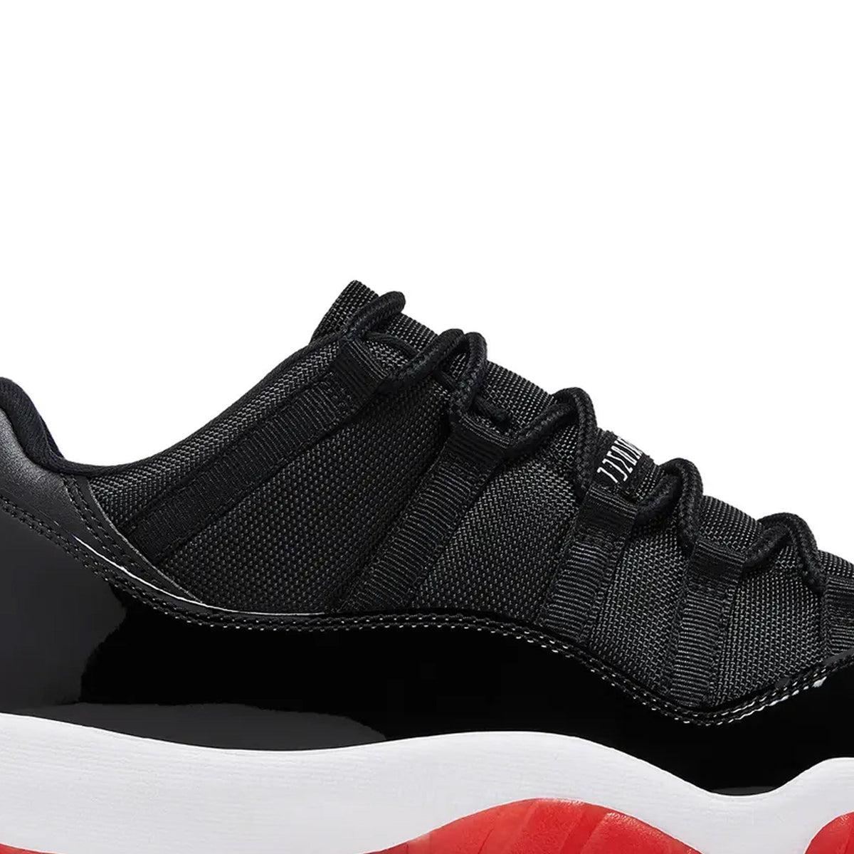 Air Jordan 11 Retro Low 'Bred' (2025)