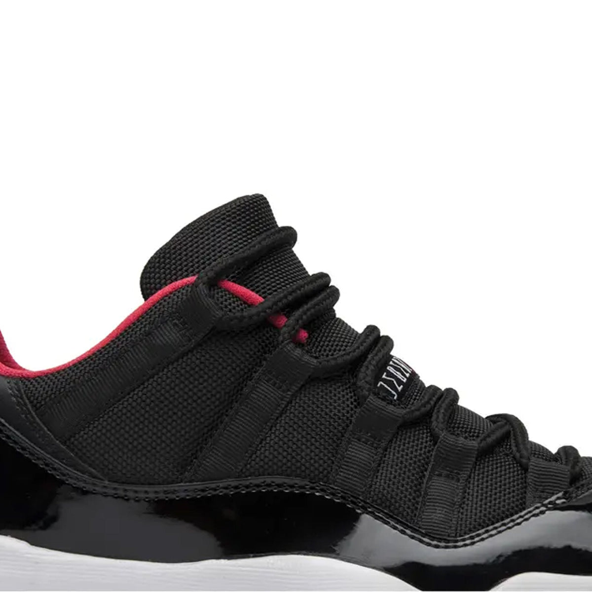Air Jordan 11 Retro Low 'Bred' (2015)