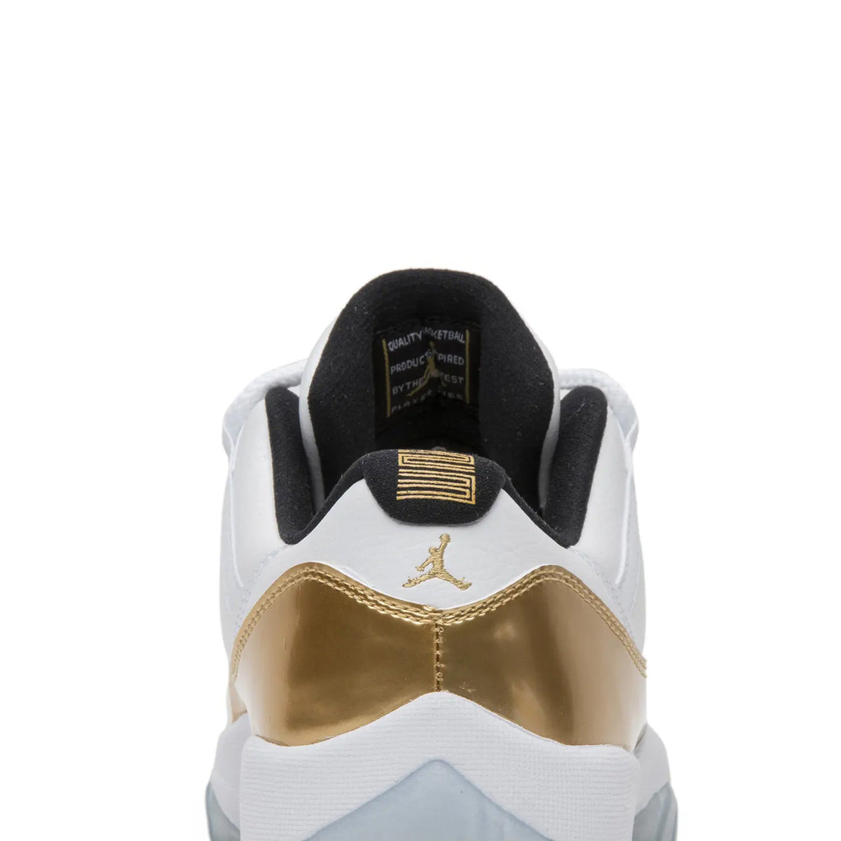 Jordan 11 Retro Low 'Closing Ceremony' (2016)