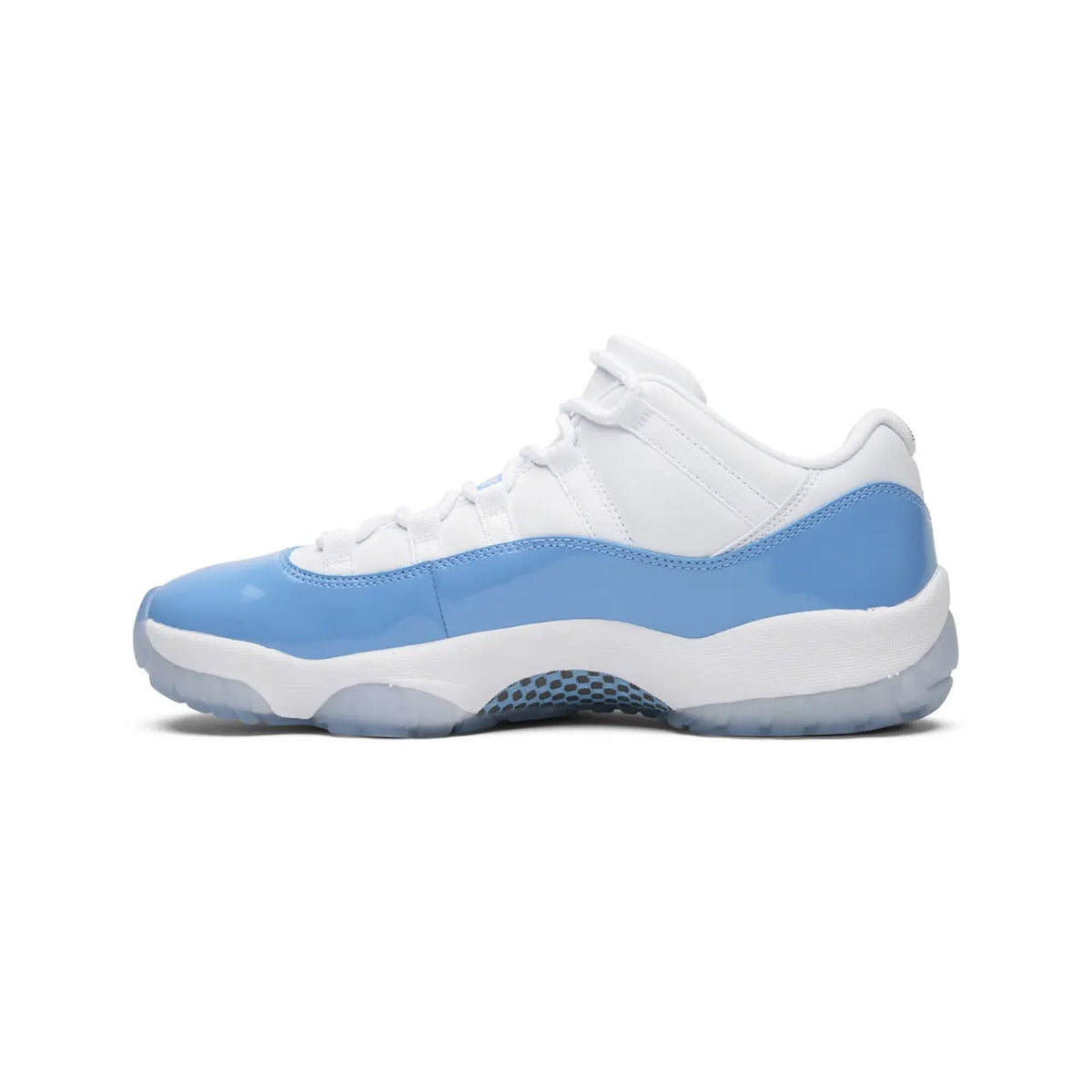 Air Jordan 11 Retro Low 'University Blue' (2017)