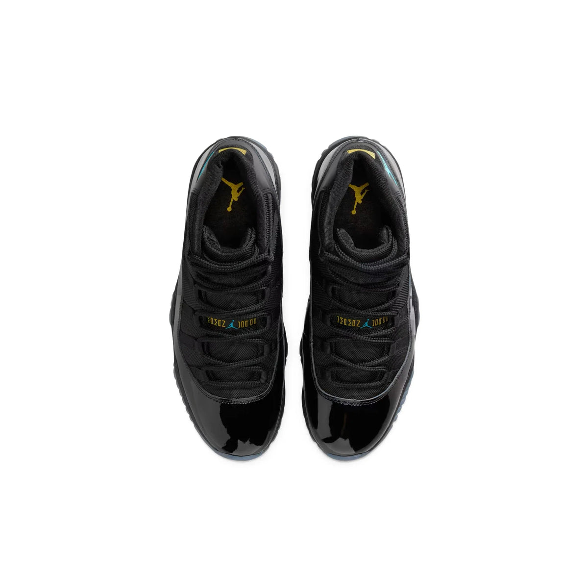 Air Jordan 11 Retro 'Gamma Blue' (2025)