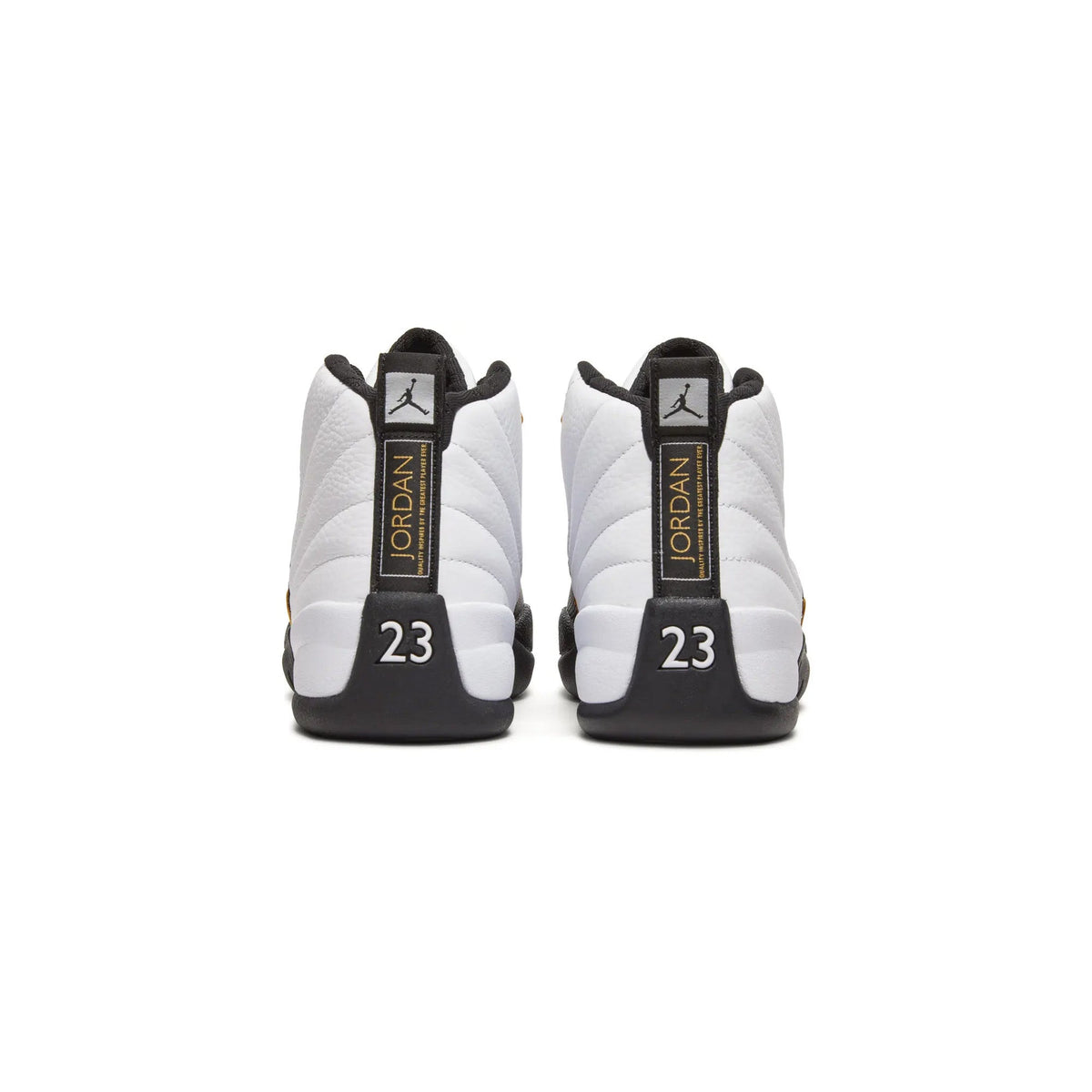 Air Jordan 12 Retro 'Royalty' (2022)