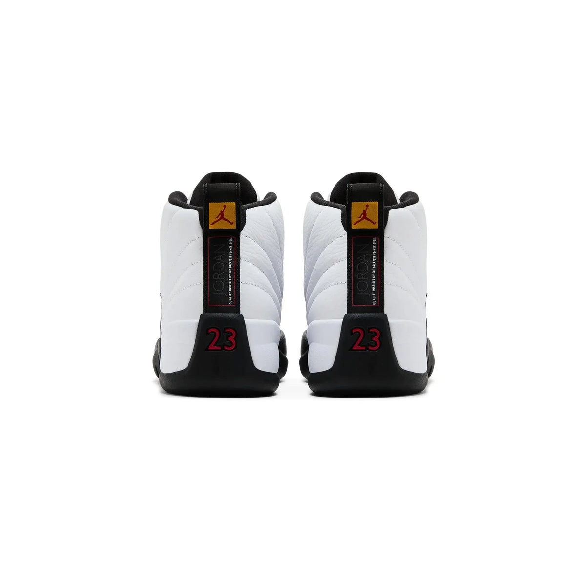 Air Jordan 12 Retro 'Taxi' (2025)