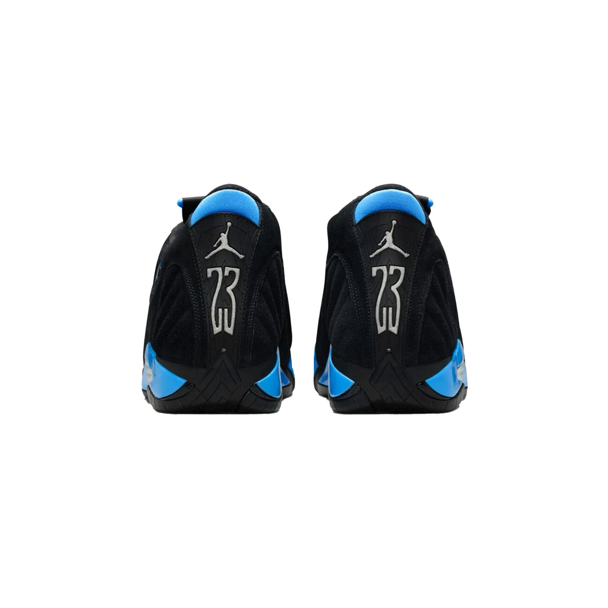 Air Jordan 14 Retro 'Black University Blue' (2026)