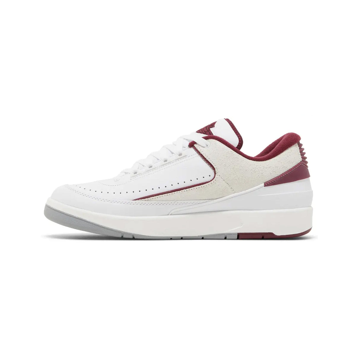 Air Jordan 2 Retro Low 'Cherrywood' (2023)
