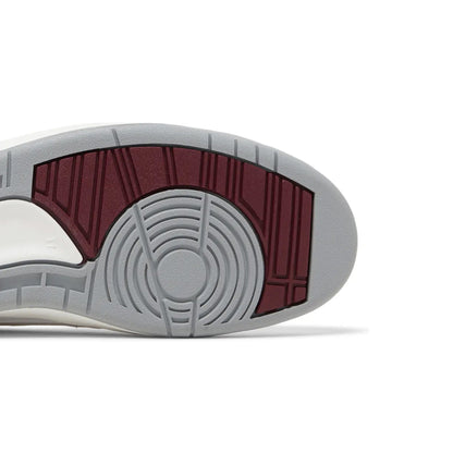 Air Jordan 2 Retro Low 'Cherrywood' (2023)