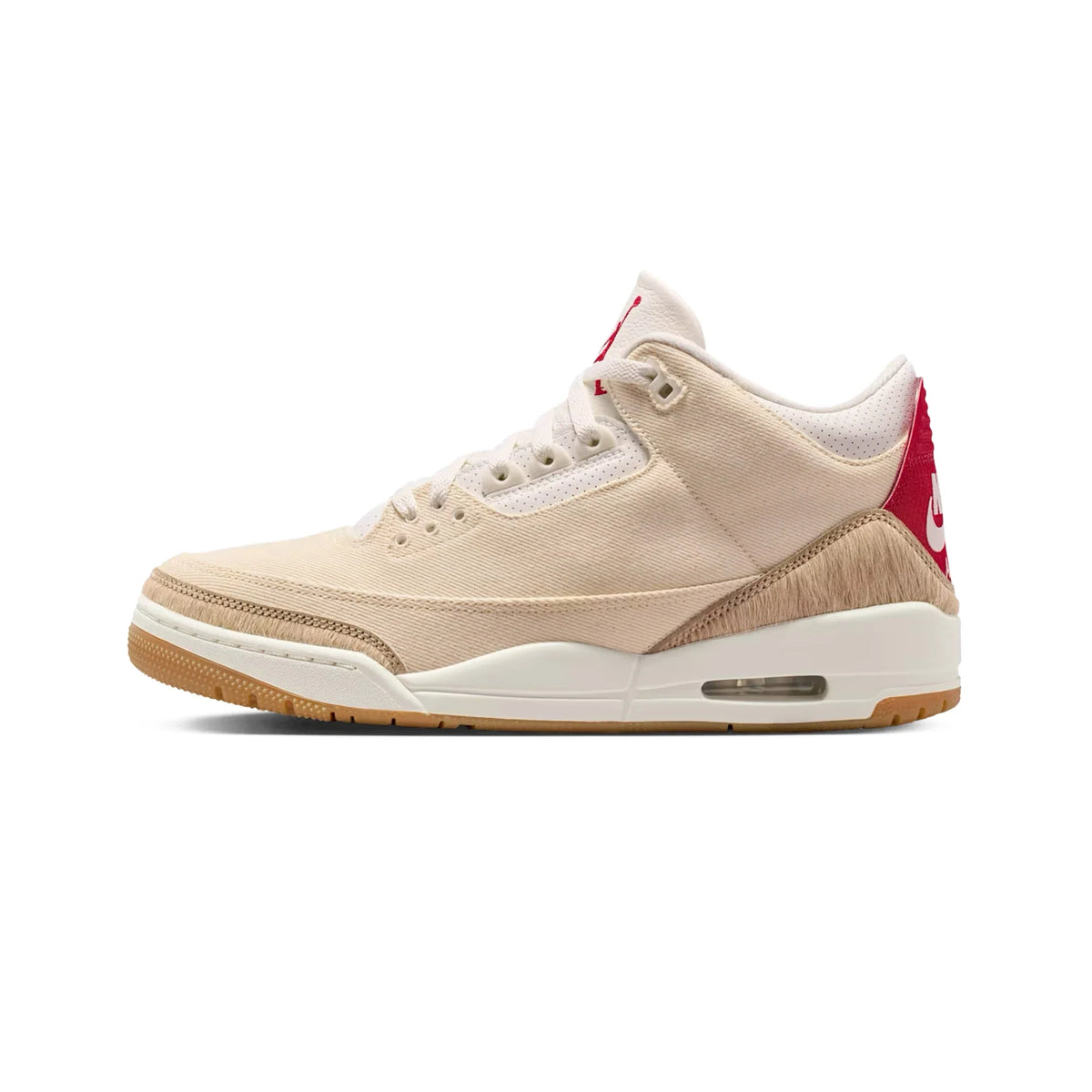 Air Jordan 3 Retro 'Levi’s Lunar New Year'