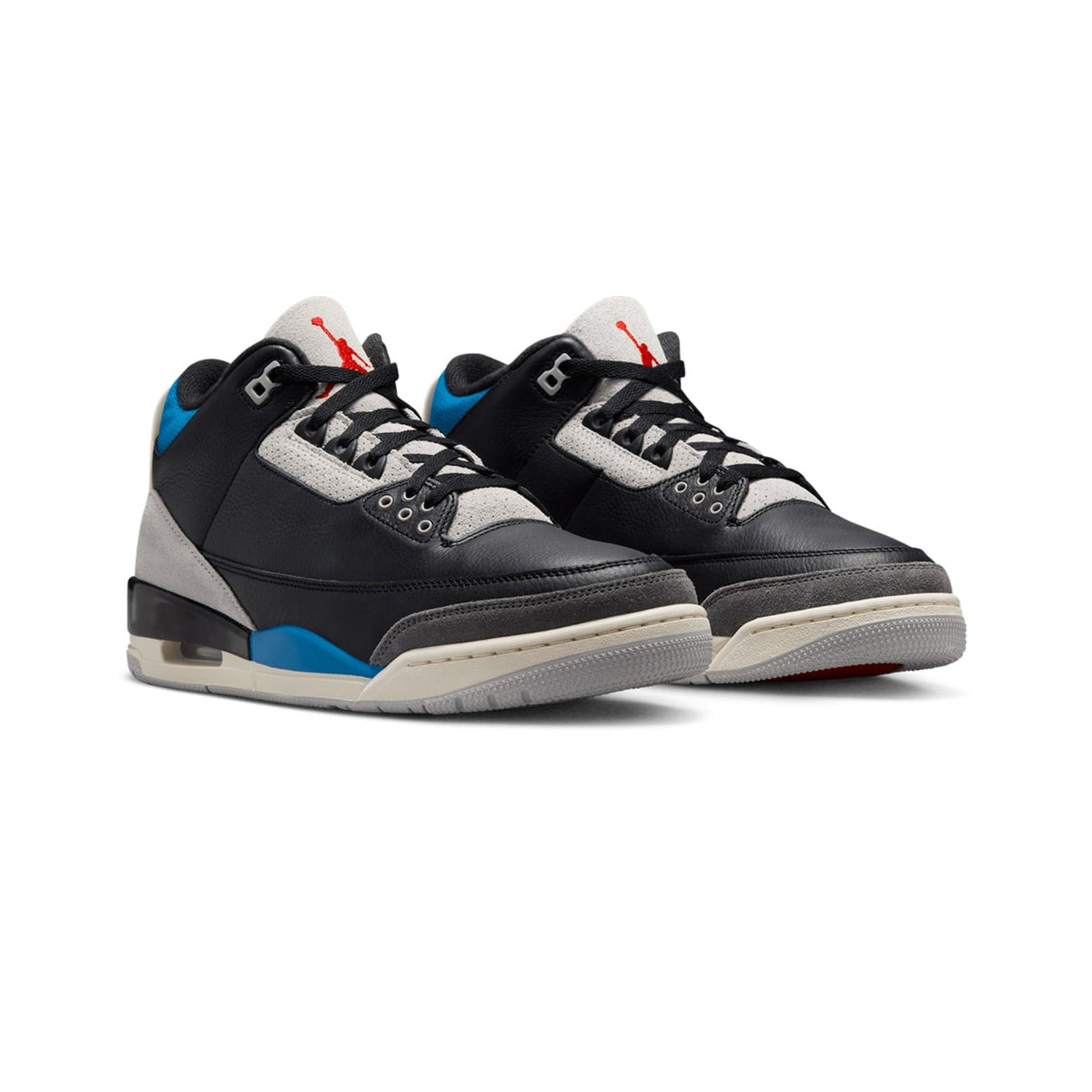 Air Jordan 3 Retro OG 'Rare Air' (2025)