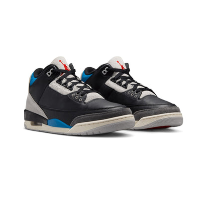 Air Jordan 3 Retro OG 'Rare Air' (2025)